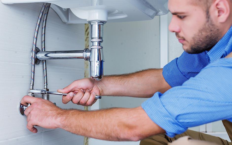 plomberie sanitaires Massy