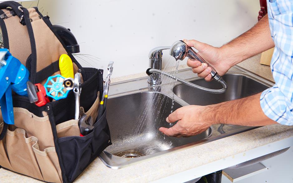 plomberie sanitaires Massy